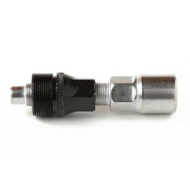 TENDOC Bicycle Crank Removal Tool Cotterless Crank Puller Tool