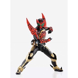 S.H. Figuarts Kamen Rider OOO Tamashii Combo Tamashii Nations 2020