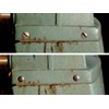Leg Attaching Bolt Set for ShopSmith Mark 5 Woodworking Machines