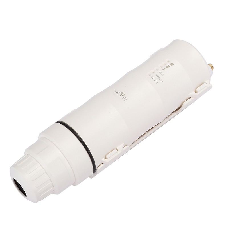 AC600 Outdoor Wifi Repeater AP Dual Band High Power Extender