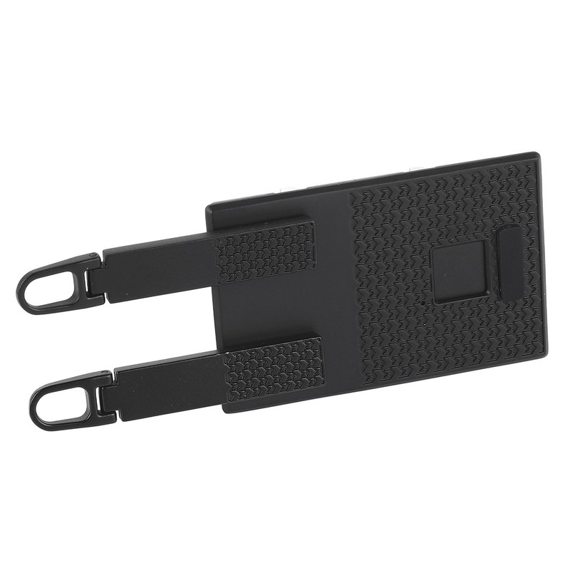 Bag Fingerprint Lock Anti Theft Double Zipper Security Luggage Case