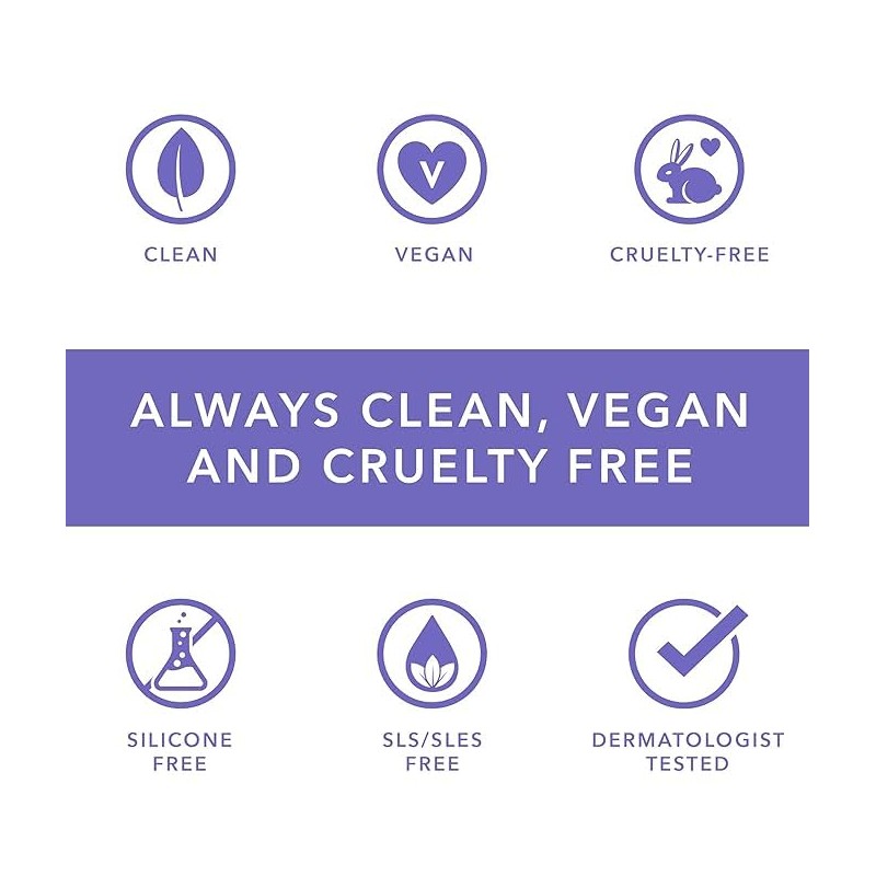 Florence by Mills Clean Magic Face Wash