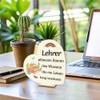 Teacher gift, teacher gift, teacher gift, teacher farewell, small thank