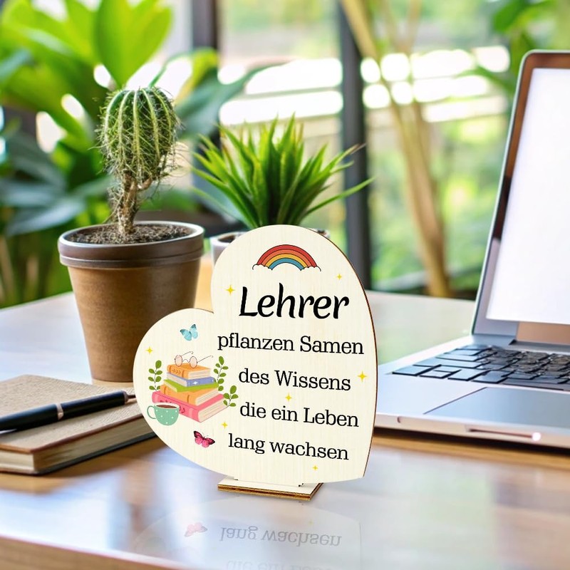 Teacher gift, teacher gift, teacher gift, teacher farewell, small thank