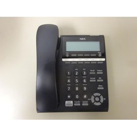NEC DT820 ITY-6D-1 Speakerphone (Renewed)