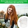 Bag 5 Gallon 220 Micron All Mash Bubble Hasch Bags