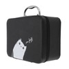 Eyelash Extension Grafting Accessories Storage Box Large Capacity Nail Tool