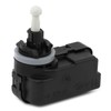 Headlight LWR Actuator for Vauxhall Vectra Seat Altea Ibiza VW