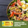Cento Solid Pack Light Tuna in Olive Oil, 3 Oz
