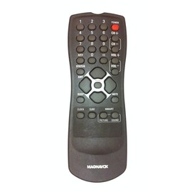 Genuine Magnavox RC1112919/17 Remote Control