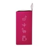 Fred 5228626 como llama de té infusor de silicona, varios colores