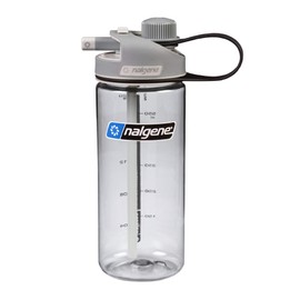 Nalgene Trinkflasche MultiDrink,Transparent,560 ml