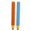 OSALADI 2pcs Boy Girl Stylus Pen for Touch Screens Ergonomic