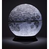 Replogle Globes National Geographic Illuminated Moon Globe, 12"