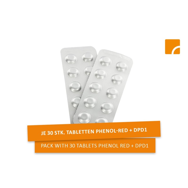 Steinbach Water Tester Test Kit