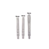 Micro Air Scaler Chisel Gouge Splitting Pneumatic Scrapers Sets Medical