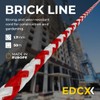 EdcX Mason's Cord ⌀1,7mm | 50m, 100m and 300m |