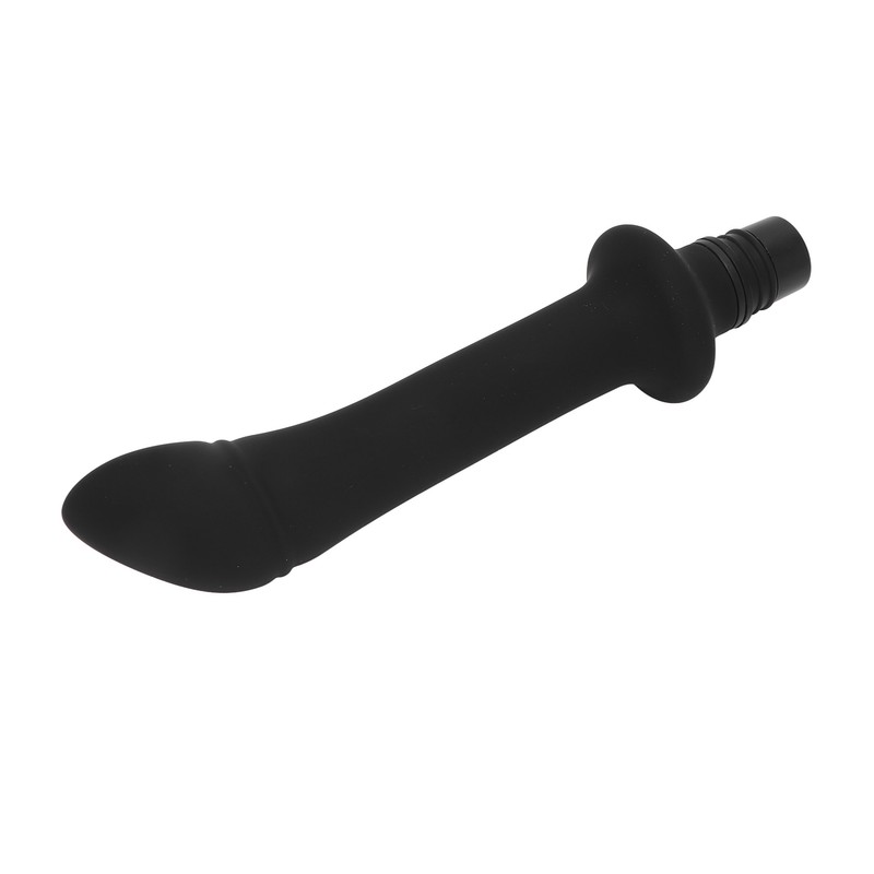 18mm Fascia Gun Replacement Head Waterproof Promote Circulation Soft Silicone