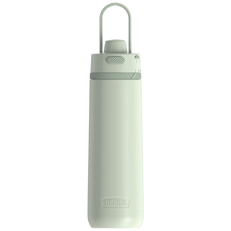 Thermos Guardian Insulated Stainless Steel Bottle 710ml, Green