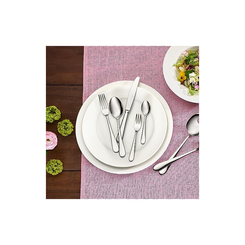Villeroy & Boch Oscar Soup Spoon