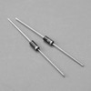 eMagTech 100PCS 1N5819 Schottky Diodes 1A 40V Schottky Barrier Rectifier