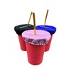 Scrunchmybunch - Anti spiking drink cover, drink spiking prevention, drink