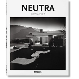 Richard Neutra: 1892 - 1970: Survival through Design