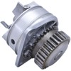 Hitachi WUP0003 Engine Water Pump