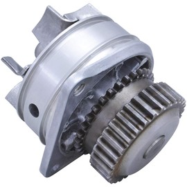 Hitachi WUP0003 Engine Water Pump