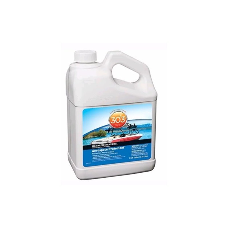 303 Aerospace UV Protectant Gallon 30370