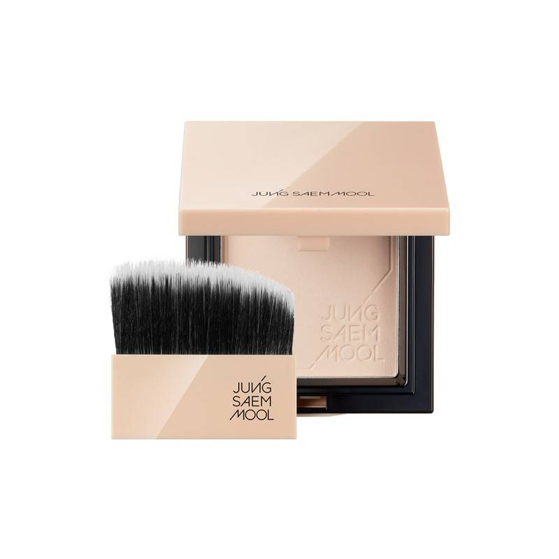 Jeongsaemmul JUNGSAEMMOOL Skin Nude Pact 11g / 정샘물 스킨 누더