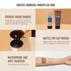 Leg Makeup Lotion 118ml Waterproof Long Lasting Full Coverage Lightweight