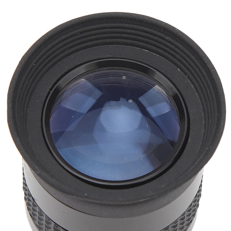 Telescope Eyepiece 1.25in Plossl Multilayer Broadband Coating Astronomical Telescopes Accessory