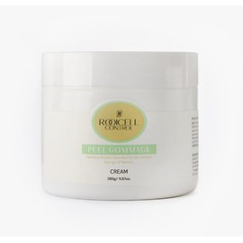 Louiscell Peel Gomage Cream Large Capacity 280g Hypoallergenic Skin Exfoliation Removal of Skin Wastes / 루이셀 필 고마쥐 크림 대용량 280g 저자극 피부 각질 제거피부 노폐물 제거