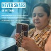 SwitchBands Reversible Phone Grip Strap | Comfortable Cell Phone Finger