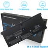 LAQUEENA L16M4P60 Laptop Battery Compatible with Lenovo Yoga 920 920-13IKB