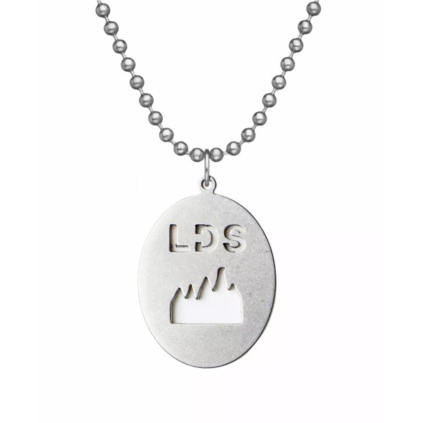 GI JEWELRY The Real Deal GI JEWELRY® Genuine U.S. Military