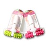 Acupressure Massage Roller for Thighs and Calves Roller 3ea