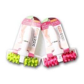 Acupressure Massage Roller for Thighs and Calves Roller 3ea
