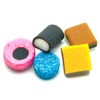 Liquorice Allsorts 250g by Pick n Mix It
