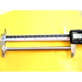 Remo Rototom Mount Bolt