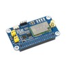 Waveshare SX1262/SX1268 LoRa HAT For Raspberry Pi, UART Interface, Comes