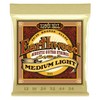 Ernie Ball 2003 Earthwood 80/20 Bronze Medium Light Acoustic Strings