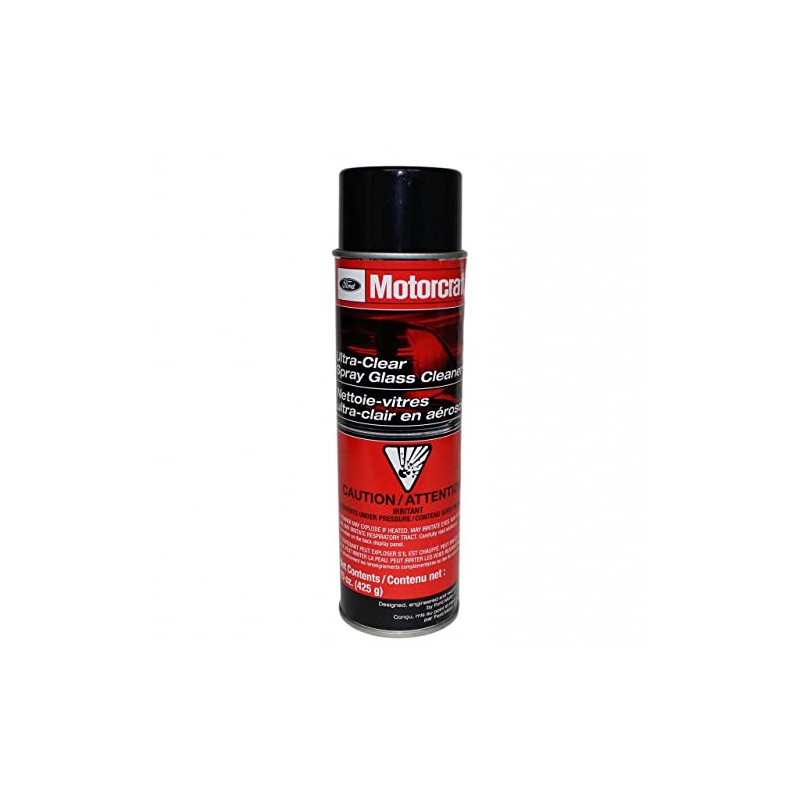 Motorcraft ZC23 Glass Cleaner