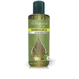 GALWAY Bhringraj Hair Oil, 200ml