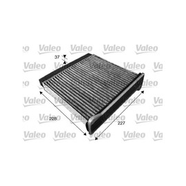 Valeo 715546 Heating