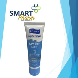 ROSKEN SKIN REPAIR DRY SKIN LOTION 75ML EXP03/2028