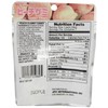 Kasugai Gummy Candy Stand Pack, Peach, 1.76 Ounce (Pack of
