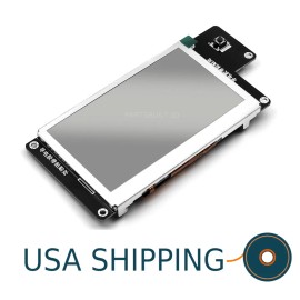 Flashforge Touch Screen - Adventurer 5M Pro, Robo E4 Flashforge