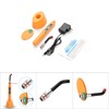 5W Big Power Cordless LED Curing Light Lamp Dental Equipment